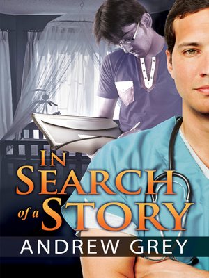 cover image of In Search of a Story